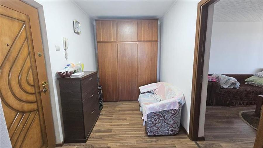 Apartament 3 decomandate, mobilat, zona Tic Tac - 12