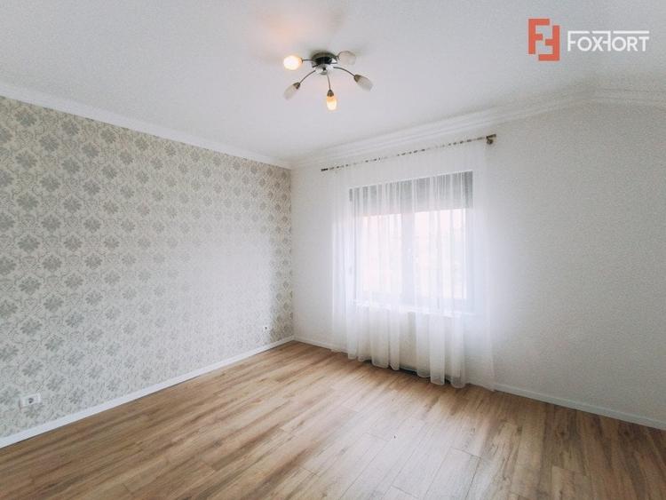 COMISION 0% Casa individuala cu 4 camere Parter + Mansarda, Timisoara - 14