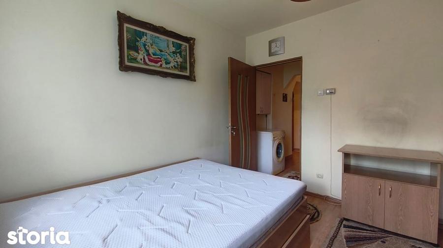 Apartament 2 camere in Deva, zona Gojdu - 16