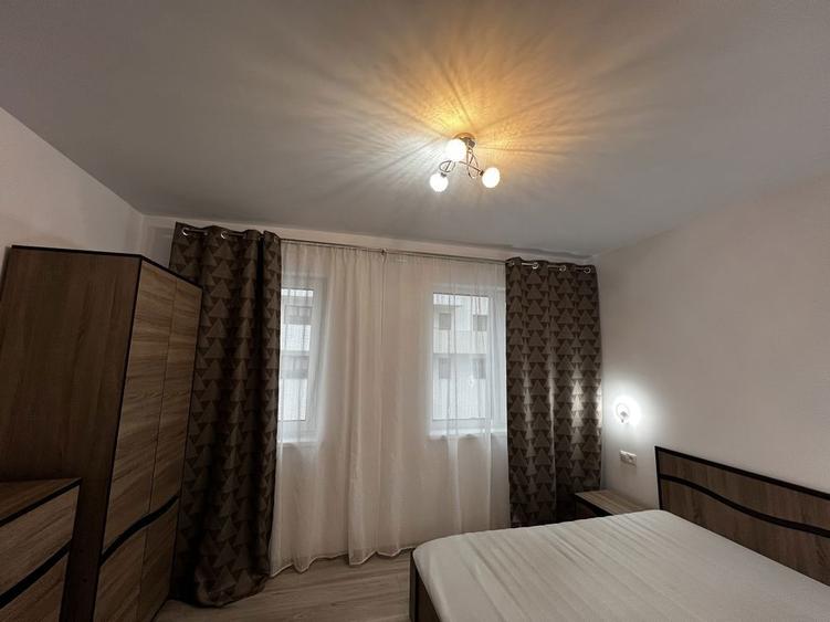 Apartament 3 camere de inchiriat - 8