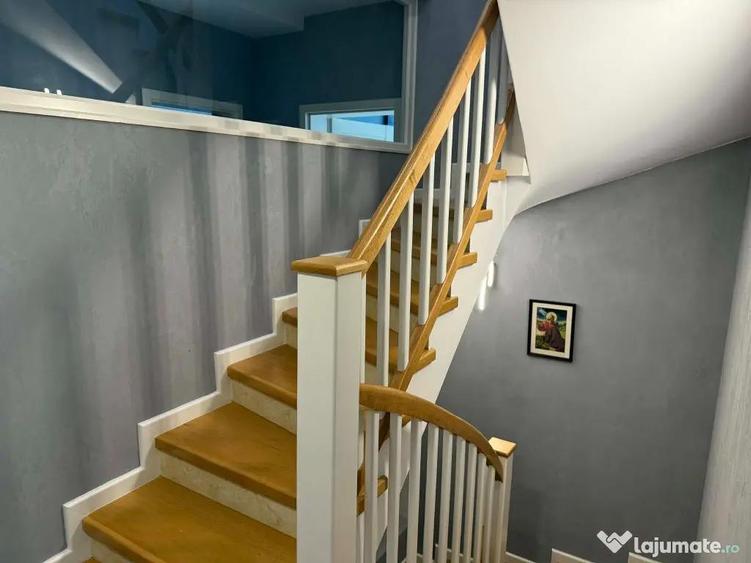 Vila premium in Faget - Zona exclusivista si aerisita - 8