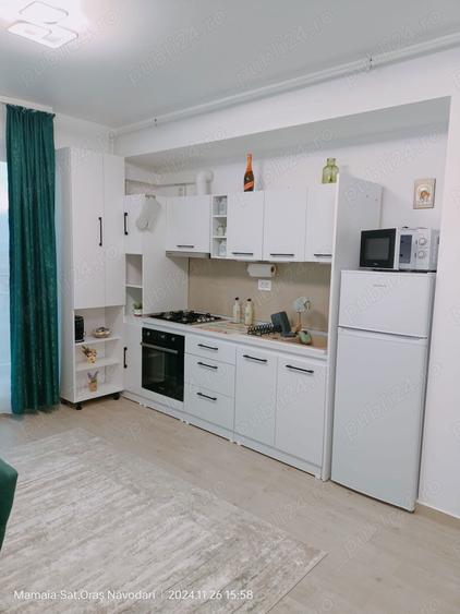 Inchiriez ap. 2 camere - 6