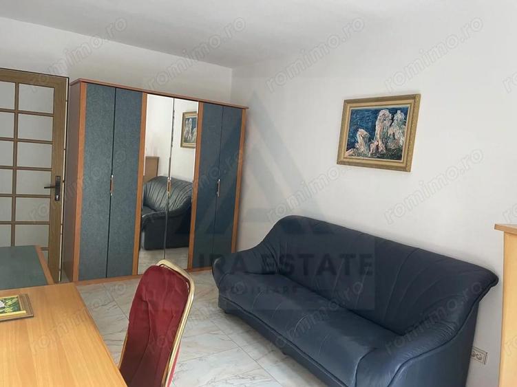 Apartament 3 camere 90 mp PetFriendly etaj 2 si parcare zona Victoriei - 7