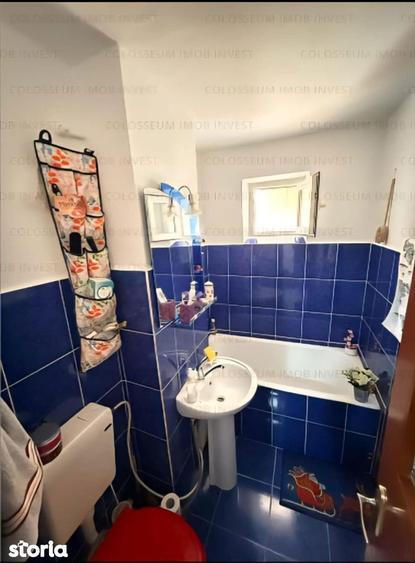 Apartament de 3 camere zona ASTRA, - 7