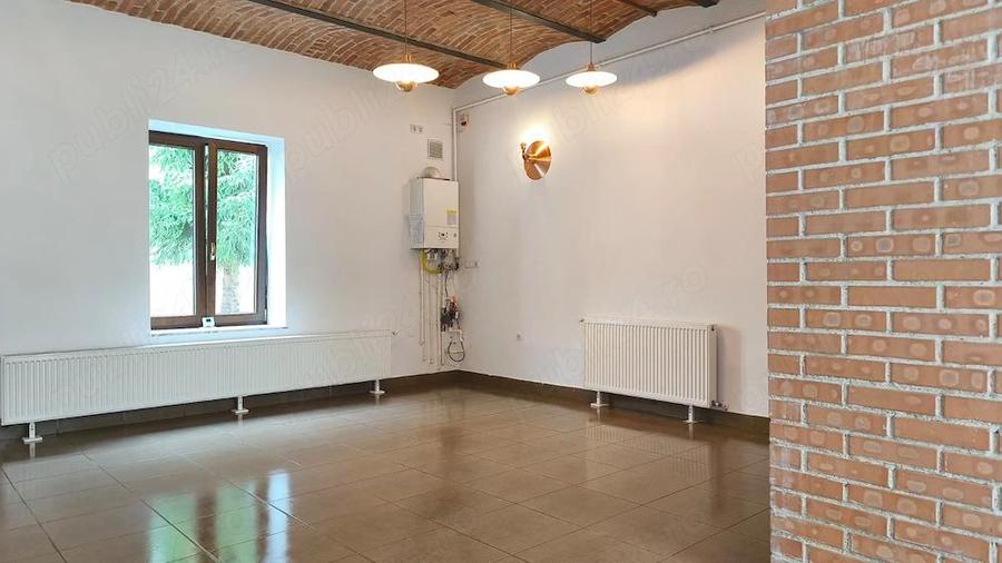 Spatiu comercial in Deva, zona 1 Decembrie 1918 - 3