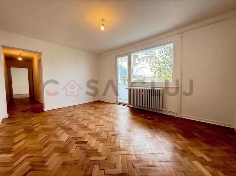 3 camere ,finisat, Gheorgheni - 10