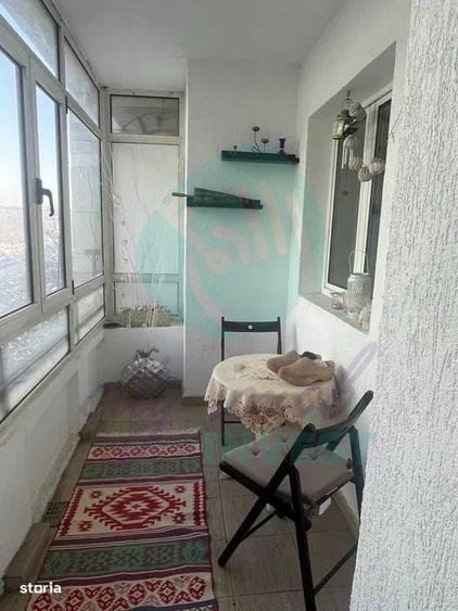 4 camere Piata Victoriei 97mp | Bloc monolit| Vedere Mixta - 3