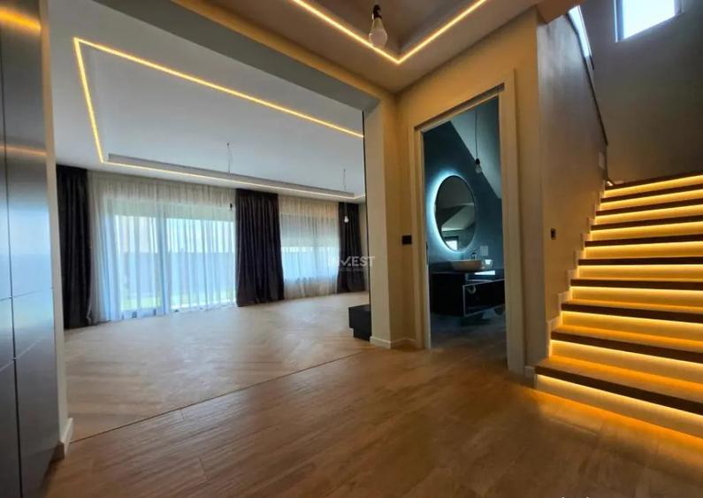 CASA PREMIUM IN IASI, 145 MP UTILI, 3 DORMITOARE, 4 BAI, MUT - 9