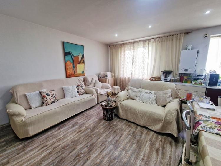 Casa cu suflet in centrul Medgidiei– gradina superba - 1