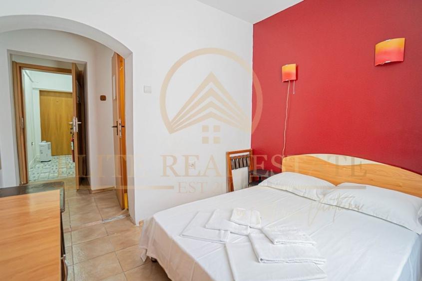 Hotel de vânzare în centrul stațiunii Eforie Sud - 8