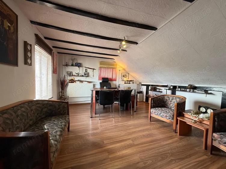 Apartament in vila - Central - Fara risc! - 9