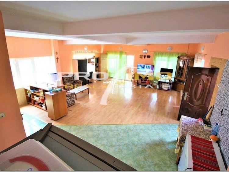 Vila P+1E, teren 500mp. Loc. Agigea - Pescaria Lui Matei - 1