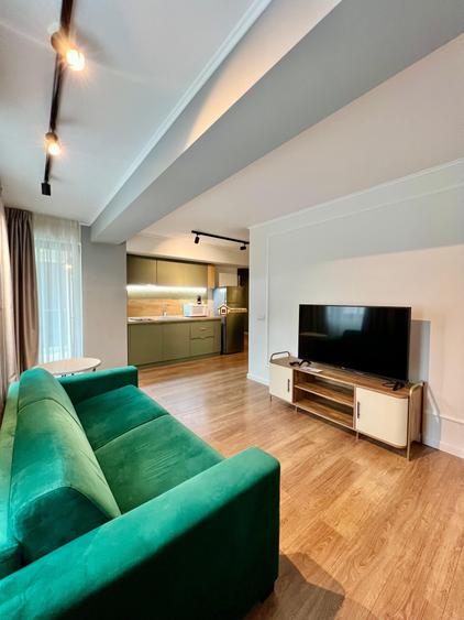 Apartament 2 camere Copou - 3