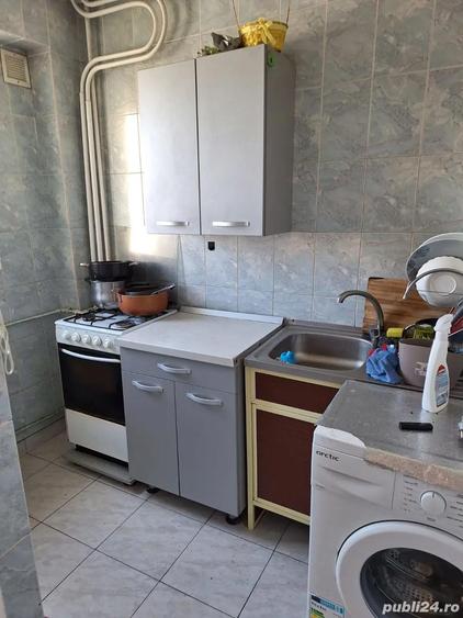 Obor lizeanu Garsoniera de inchiriat - 2