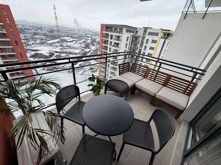 Apartament de vanzare - Proprietar 0% Comision - 8