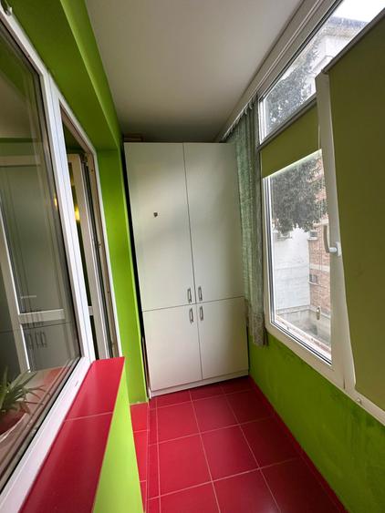 Inchiriez Apartament 2 camere - 4