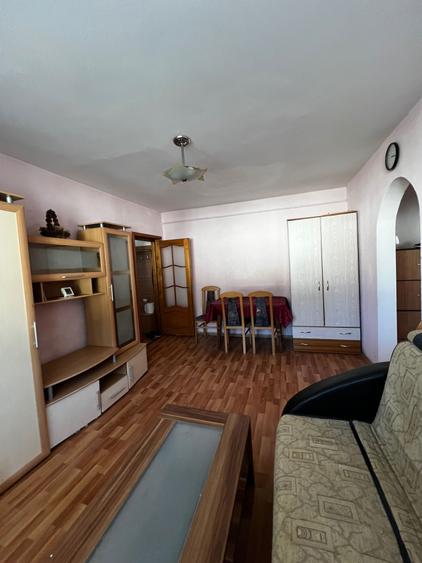 Apartament doua camere, Piatra Neamt, Cartier Maratei. - 3