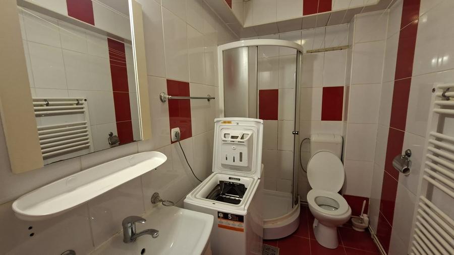 De vanzare apartament 2 cam, Tg. Mures, 7 Noiembrie Zona UMF - 9