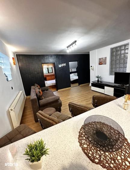 Apartament cu 3 camere în Ultracentral