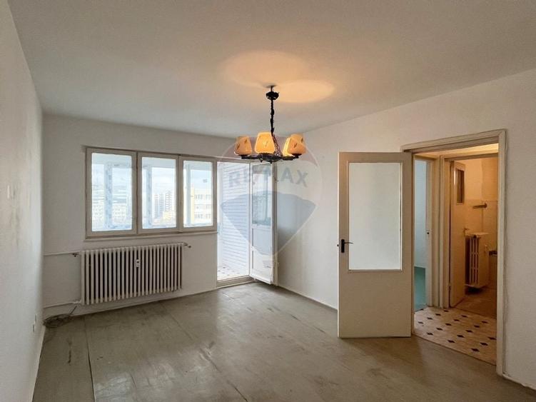 Vanzare apartament 2 camere, Drumul Taberei-metrou T. Vladimirescu - 1