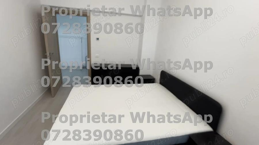 Inchiriez apartament nou 2 camere, Smart Residence Lujerului - 9
