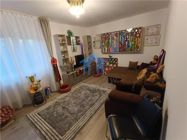 Apartament 2 camere, Zorilor - 5