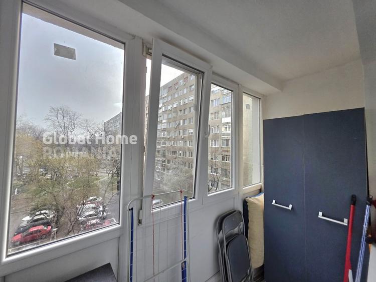 Apartament 4 Camere + Balcon | Militari - Apusului | Bloc Izolat Termic - 18