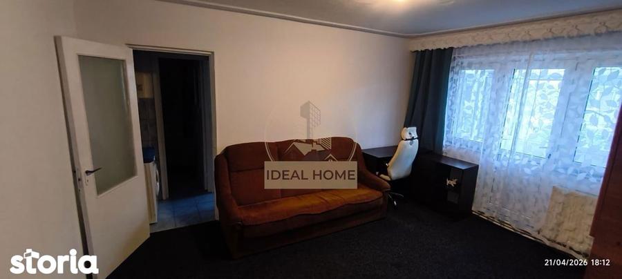 Apartament 2 camere SD. MCB. Etaj 2 - 7