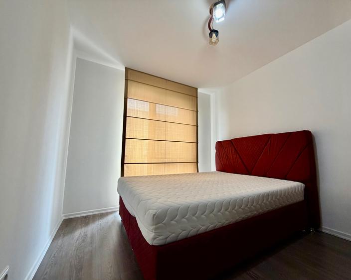 Apartament 2 camere zona excelenta | Class Park Targoviste | Parcare inclusa | Complet mobilat - 6