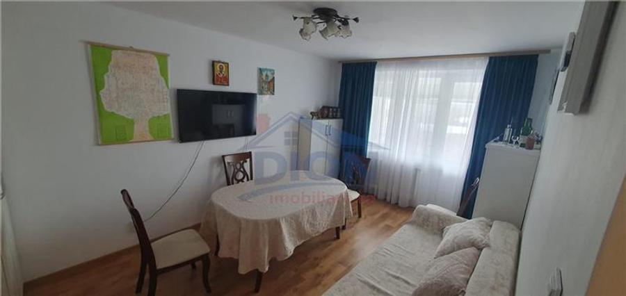 APARTAMENT 3 CAM CENTRALA, BRANCOVEANU HUEDIN - 1