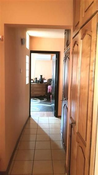 RECO Apartament de vanzare spatios zona Sovata - 1