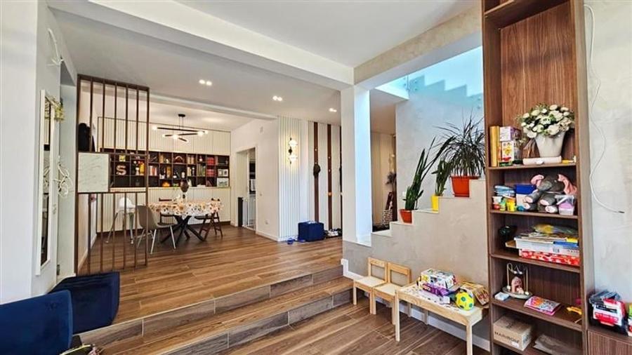 Vila in Cartierul Primaverii, Sacalaz, COMISION 0% - 4