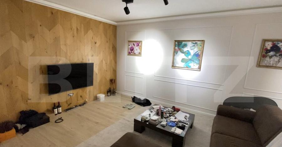 Vila individuala, moderna, 220 mp utili, 370 mp teren, zona - 10