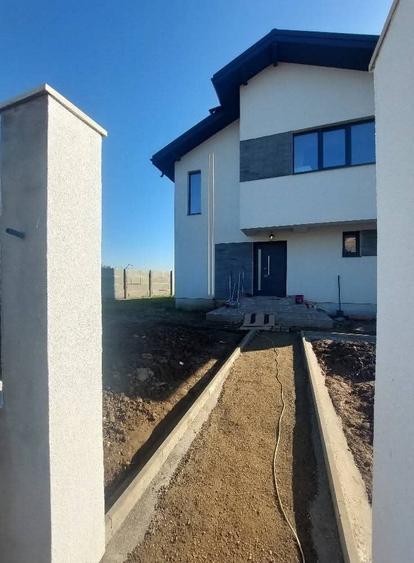 Vilă Individuală 5 Camere ,Strada Triumfului, Pantelimon - 36