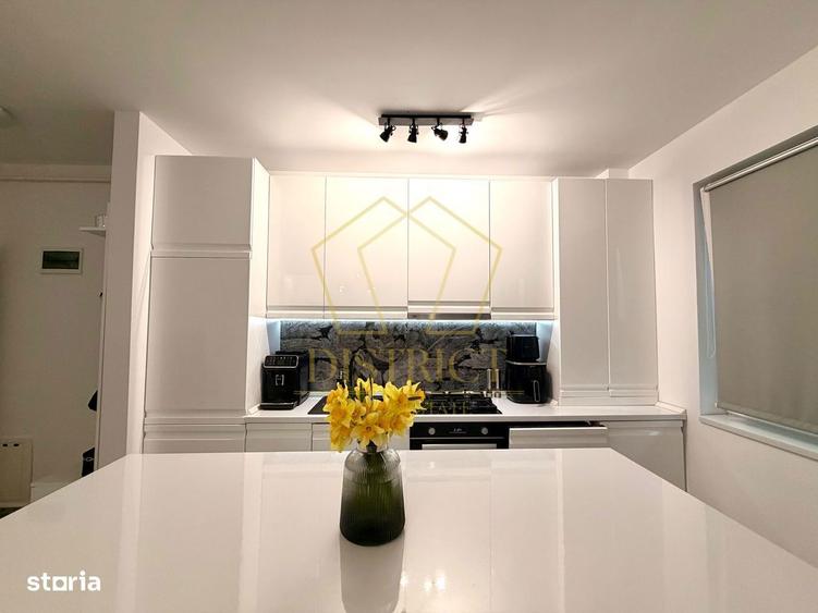 Apartament modern cu 2 camere | Giroc - 3