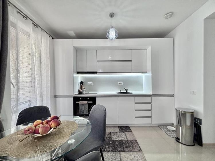 Locuinta moderna cu vedere la mare – Mamaia Nord - 5