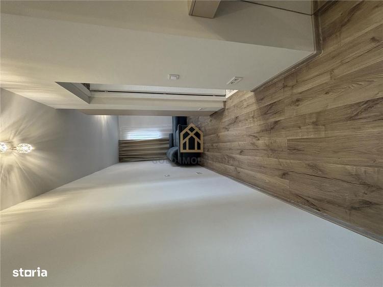 Apartament 1 camera de inchiriat ultracentral - 6