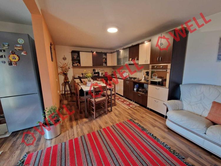 Casă familială de vânzare în orașul Întorsura Buzăului, pe strada 1 Decembrie 19 - 7