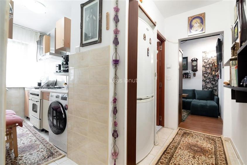 RECO Apartament 2 camere, Etajul 1, Zona Calea Aradului RECO Apartament 2 camere, Etajul 1, Zona Calea Aradului