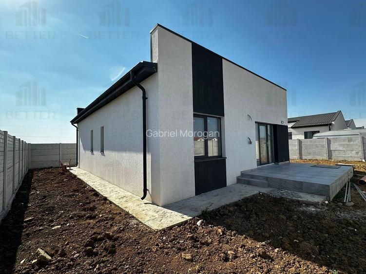 Casa Individuala - Teren 450 mp - Metrou Tudor Arghezi - Cartierul Nou