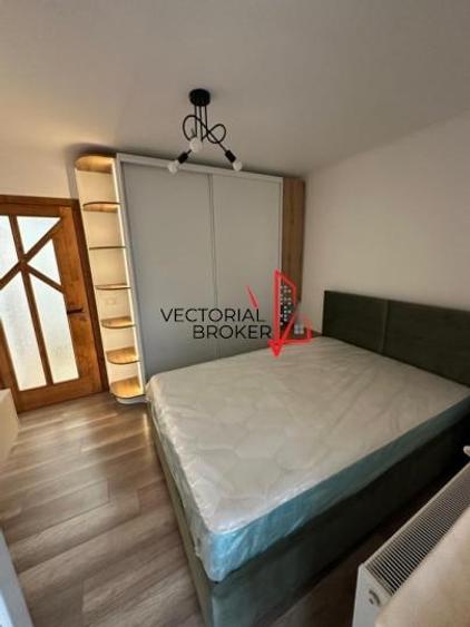 Apartament cu centrala termica, et.2/8, bloc 1980 Tei Ion Berindei - 6