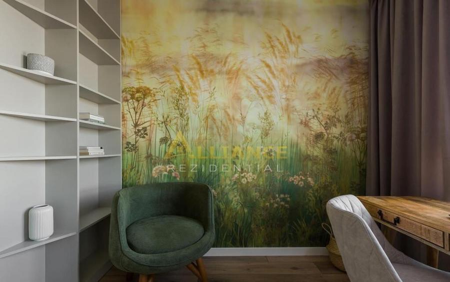 Vanzare apartament 3 camere Str. Biruintei - M. Berceni - 4