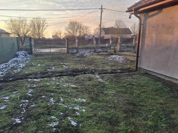 Casa individuala ,Tormac - 3