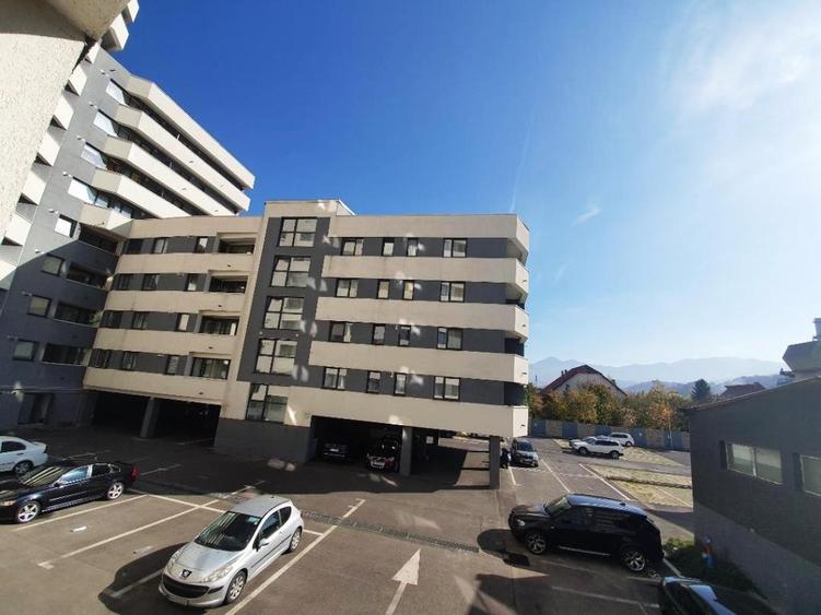 Inchiriem Apartament 2 Camere Modern Decomandat Alpha Ville Racadau - 14