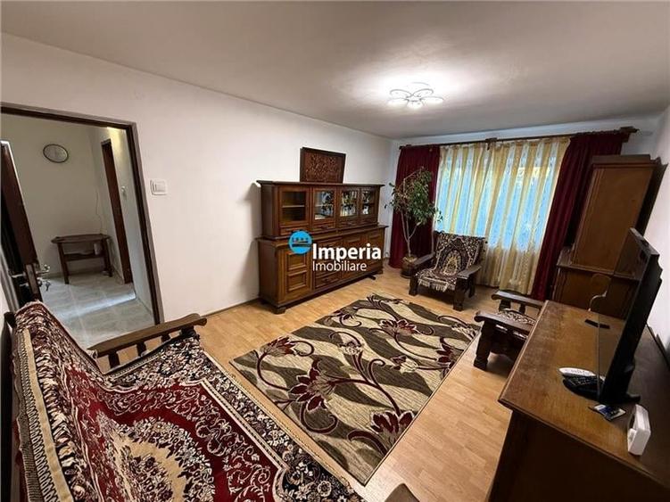 Apartament 4 cam,decomandat,Nicolina Rondul Vechi - 6