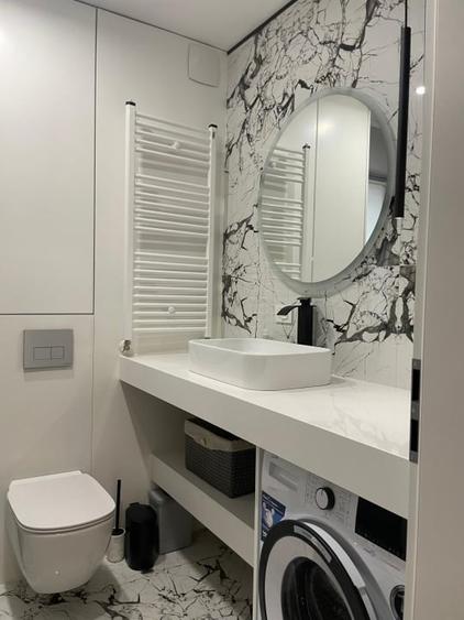 Apartament nou cu 3 camere de vanzare, Victoria Residence, Oradea, Bihor. - 15