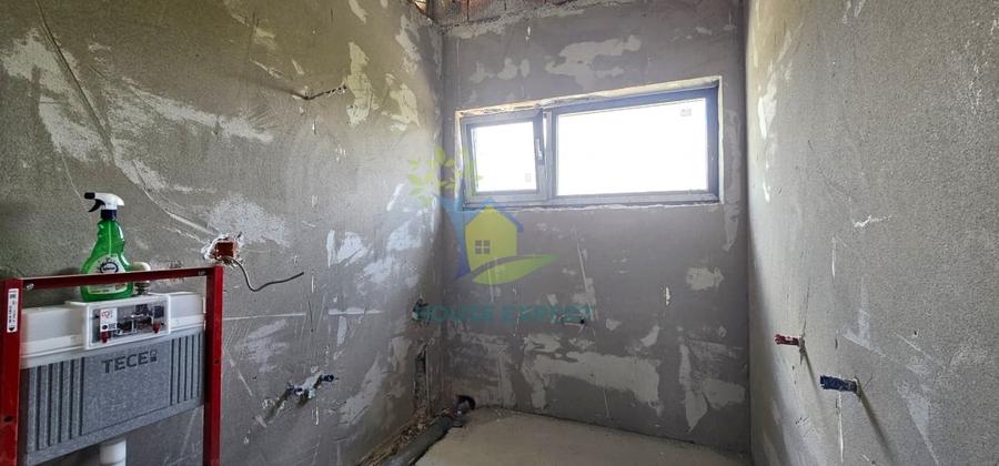 Vila noua superba,  4 camere, toate utilitatile, Balotesti - 15