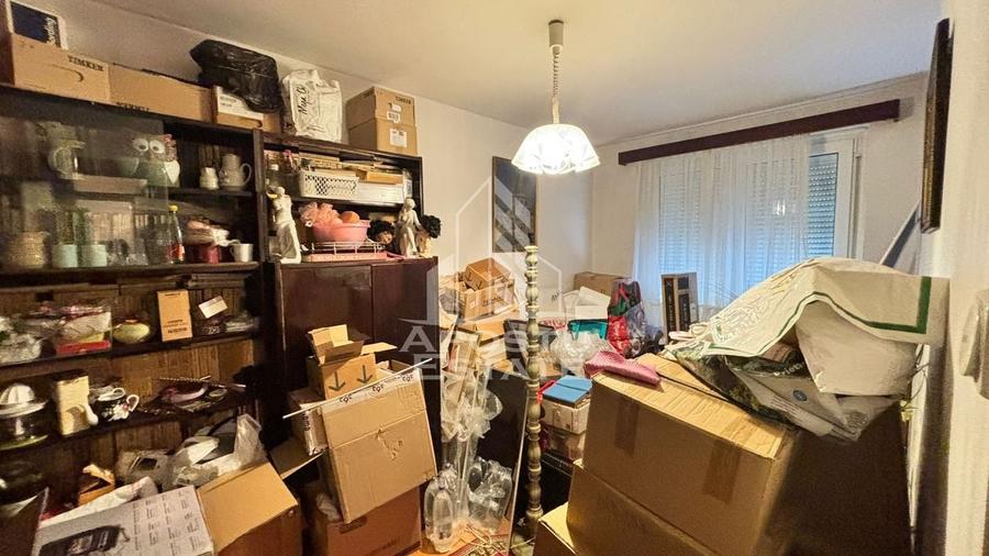 Apartament 3 camere in zona Tipografilor, etaj intermediar, centrala - 9