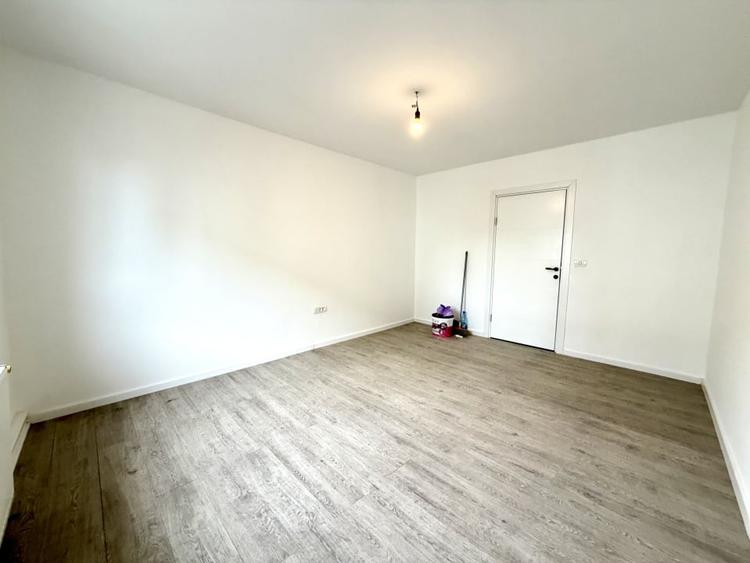 Apartament 1 camera, renovat, etaj intermediar - zona Lipovei - 1