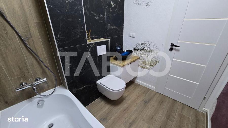 Apartament de inchiriat 2 camere balcon loc de parcare Doamna Stanca - 3